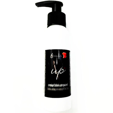 TENTACION - CREMIGEL LUBRIFICANTE ORGSMICO PARA ELE 100 ML