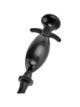 FETISH FANTASY EXTREME - BOMBA DE SUCÇÃO VAGINAL VIBRANTE
