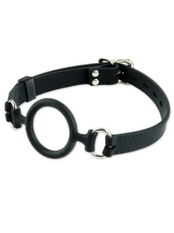 FETISH FANTASY EXTREME - MORDAÇA O-RING DE SILICONE