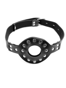 FETISH FANTASY SERIES - DELUXE BALL GAG COM VIBRADOR