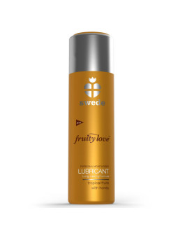 SWEDE - FRUITY LOVE LUBRIFICANTE TROPICAL FRUIT MEL 100 ML