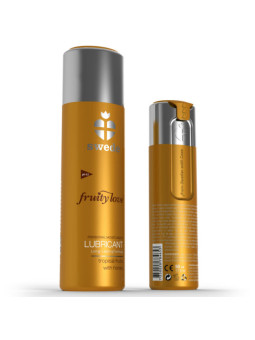 SWEDE - FRUITY LOVE LUBRIFICANTE TROPICAL FRUIT MEL 100 ML