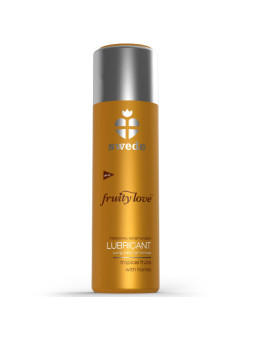 SWEDE - FRUITY LOVE LUBRIFICANTE TROPICAL FRUIT MEL 50 ML