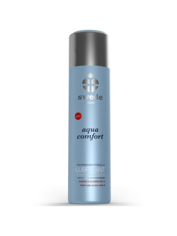 SWEDE - LUBRIFICANTE ORIGINAL AQUA COMFORT 120 ML
