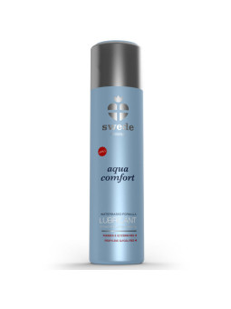 SWEDE - LUBRIFICANTE ORIGINAL AQUA COMFORT 60 ML