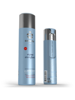 SWEDE - LUBRIFICANTE ORIGINAL AQUA COMFORT 60 ML