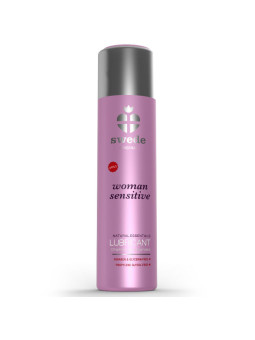 SWEDE - LUBRIFICANTE ORIGINAL MULHER SENSÍVEL 120 ML