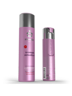 SWEDE - LUBRIFICANTE ORIGINAL MULHER SENSÍVEL 120 ML
