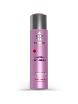 SWEDE - LUBRIFICANTE ORIGINAL MULHER SENSÍVEL 60 ML