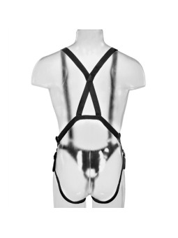 KING COCK - SISTEMA DE SUSPENSOR DE ALA OCA 28 CM