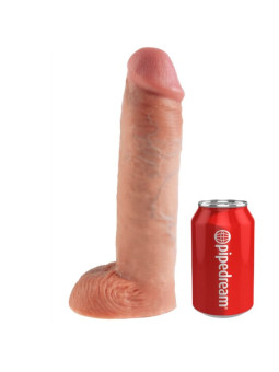 KING COCK - SISTEMA DE SUSPENSOR DE ALA OCA 28 CM