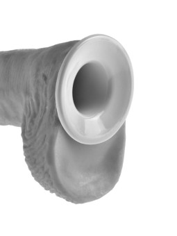KING COCK - SISTEMA DE SUSPENSOR DE ALA OCA 28 CM