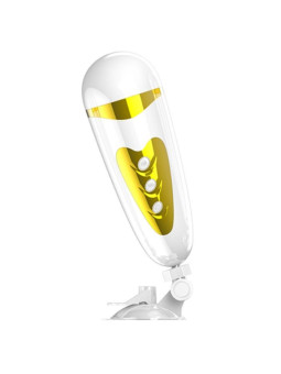 PRETTY LOVE - MASTURBADOR MASCULINO COM VIBRAO E SOM SALLY