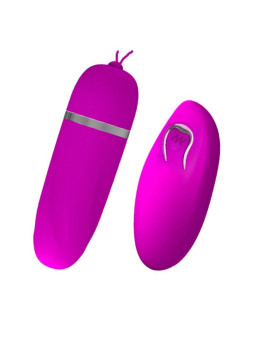 PRETTY LOVE - OVO VIBRANTE DEBBY COM CONTROLE