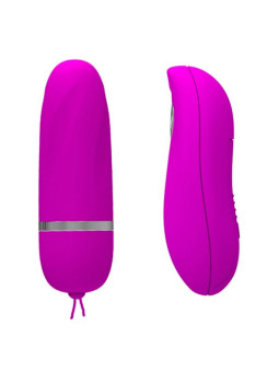 PRETTY LOVE - OVO VIBRANTE DEBBY COM CONTROLE