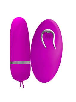 PRETTY LOVE - OVO VIBRANTE DEBBY COM CONTROLE