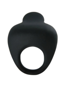 PRETTY LOVE - THIMBLE ANEL VIBRADOR PRETO
