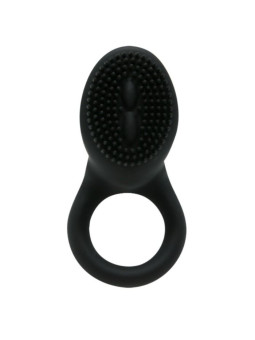 PRETTY LOVE - COBRA ANEL VIBRADOR PRETO