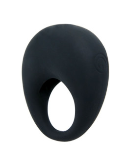 PRETTY LOVE - TRAP ANEL VIBRADOR PRETO