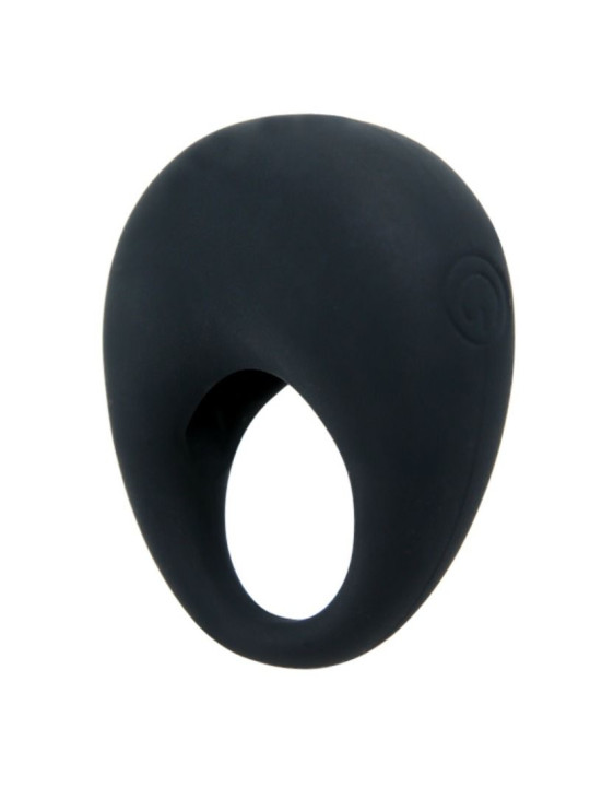 PRETTY LOVE - TRAP ANEL VIBRADOR PRETO