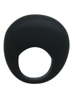 PRETTY LOVE - TRAP ANEL VIBRADOR PRETO