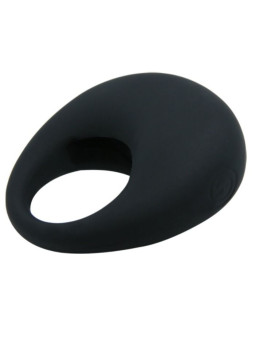 PRETTY LOVE - TRAP ANEL VIBRADOR PRETO