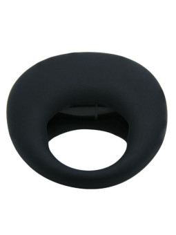 PRETTY LOVE - TRAP ANEL VIBRADOR PRETO