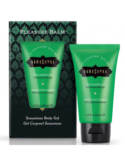 KAMASUTRA - BLSAMO ESTIMULANTE DO PRAZER HORTEL 50ML