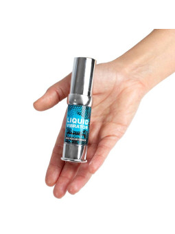 SECRETPLAY - LIQUID VIBRATOR ESTIMULADOR UNISEX 15 ML