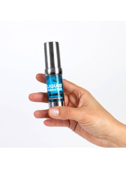 SECRETPLAY - LIQUID VIBRATOR ESTIMULADOR UNISEX 15 ML