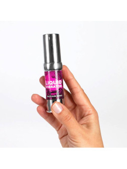 SECRETPLAY - LIQUID VIBRATOR FORTE ESTIMULADOR 15 ML