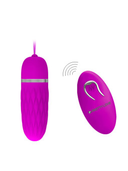 PRETTY LOVE - OVO VIBRANTE FLIRTATION DAWN