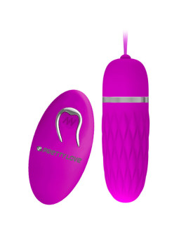 PRETTY LOVE - OVO VIBRANTE FLIRTATION DAWN