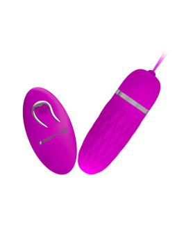PRETTY LOVE - OVO VIBRANTE FLIRTATION DAWN