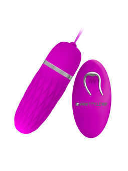 PRETTY LOVE - OVO VIBRANTE FLIRTATION DAWN