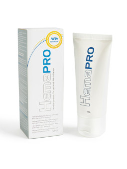 500 COSMETICS - HEMAPRO CREME PARA TRATAMENTO DE HEMORRÓIDES