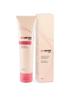 500 COSMETICS - PROCURVES CREAM PARA REAFIRMAR E AUMENTAR O PEITO