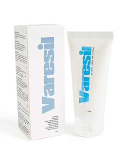 500 COSMETICS - TRATAMENTO COM VARESIL CREAM PARA VARICOSE VEINS