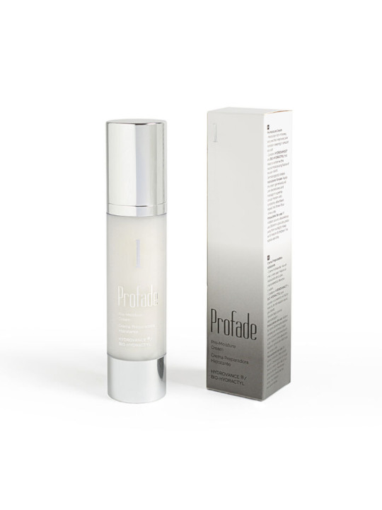 500 COSMETICS - PROFADE 1 GEL HIDRATANTE PARA CICATRIZES E PELE TATUADA