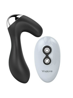 NALONE - PROP ANAL PROSTTICO CONTROLE REMOTO