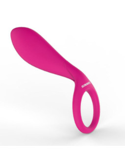 NALONE - ANEL VIBRADOR TANGO
