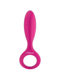 NALONE - ANEL VIBRADOR TANGO