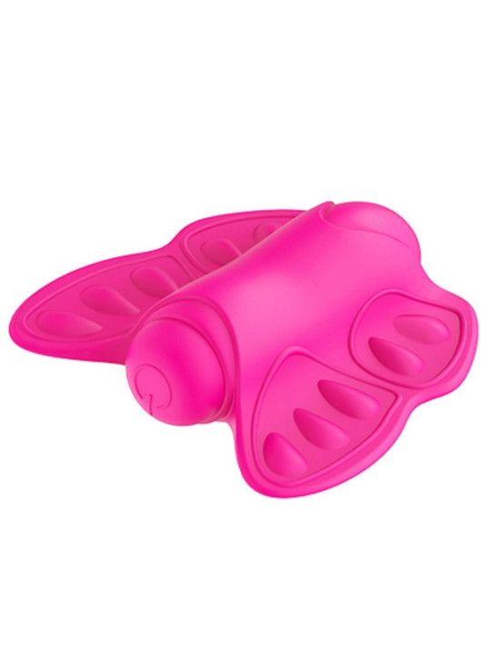 NALONE - MADAM MINI VIBRADOR BORBOLETA