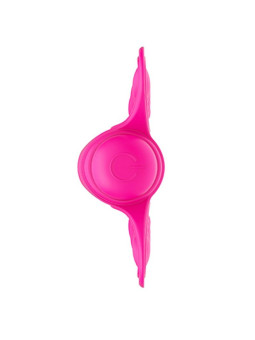 NALONE - MADAM MINI VIBRADOR BORBOLETA