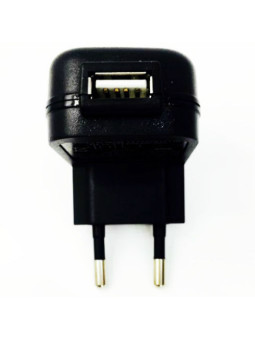 DREAMLOVE - CARREGADOR USB EUROPEU