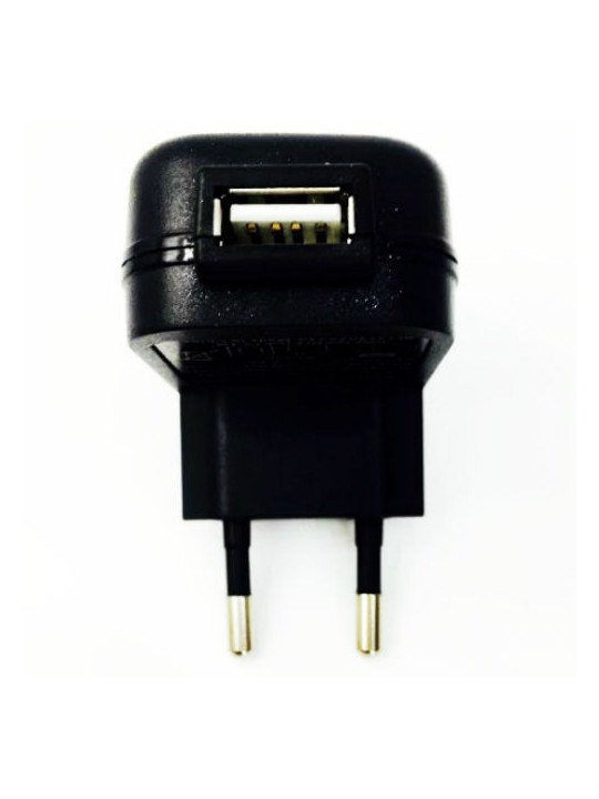 DREAMLOVE - CARREGADOR USB EUROPEU