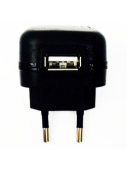 DREAMLOVE - CARREGADOR USB EUROPEU