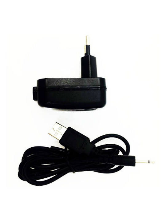 PRETTY LOVE - CARREGADOR USB COM CABO