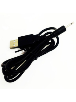 PRETTY LOVE - CARREGADOR USB COM CABO