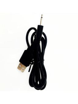 PRETTY LOVE - CARREGADOR USB COM CABO